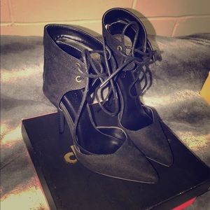 Bought and never wore